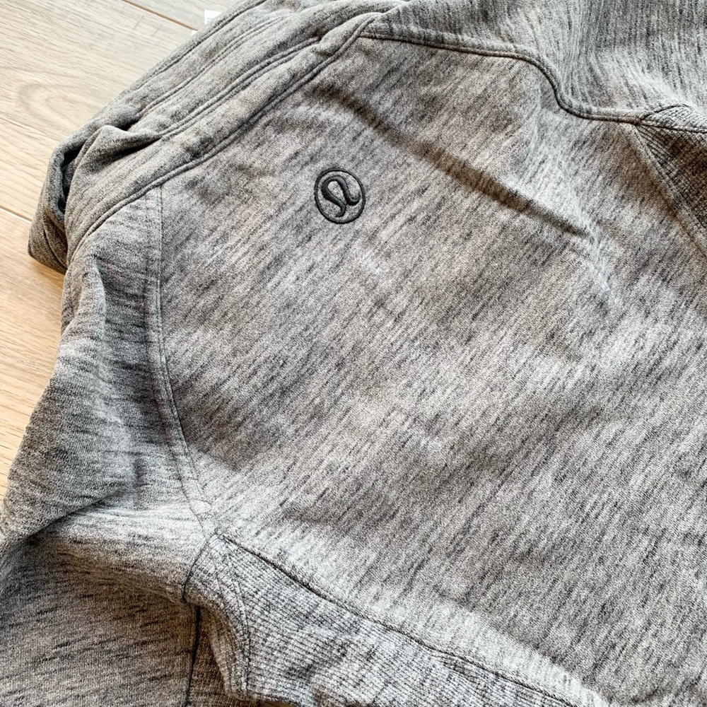 Lululemon Radiant Jacket - Picture 4 of 6